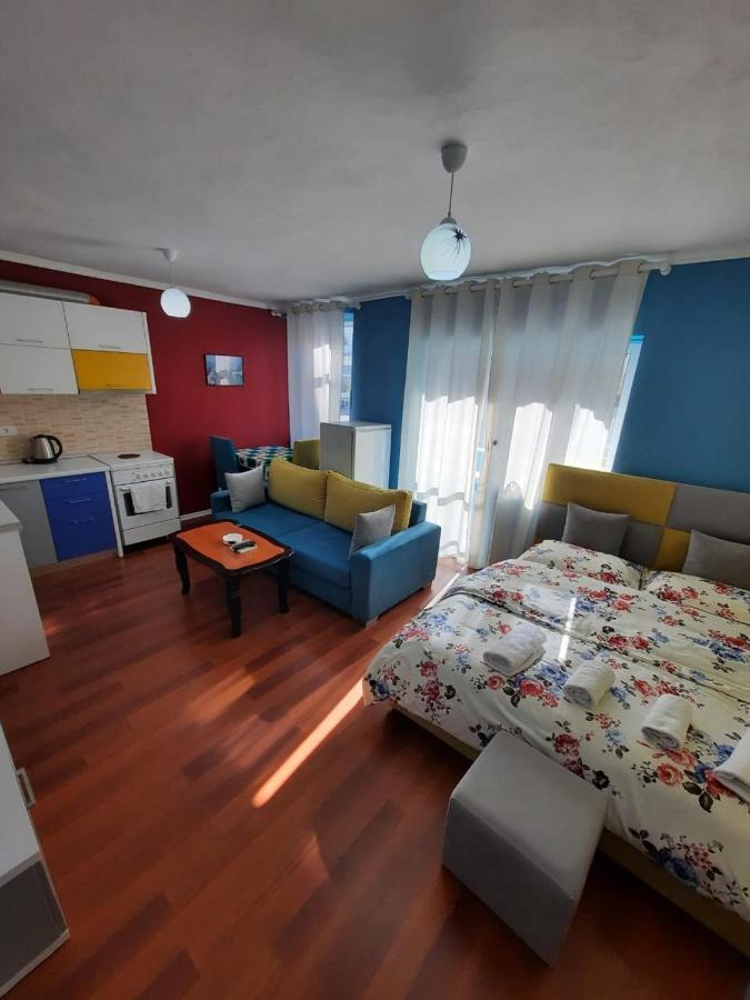 My Apartments Polican Exterior foto