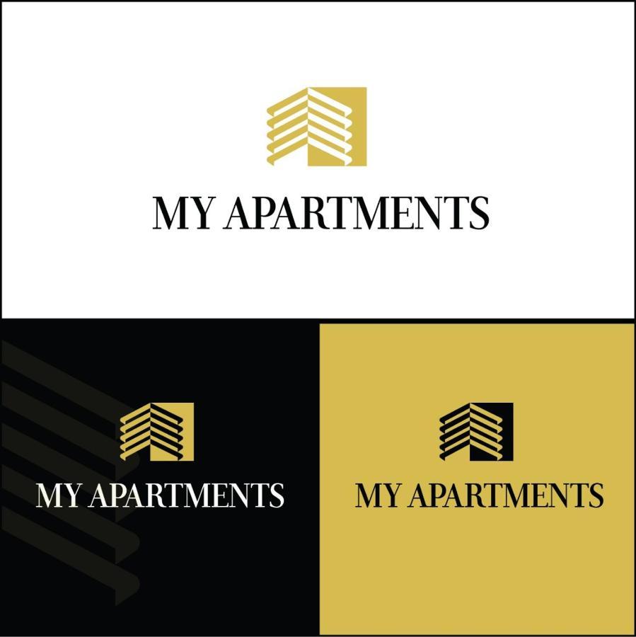 My Apartments Polican Exterior foto