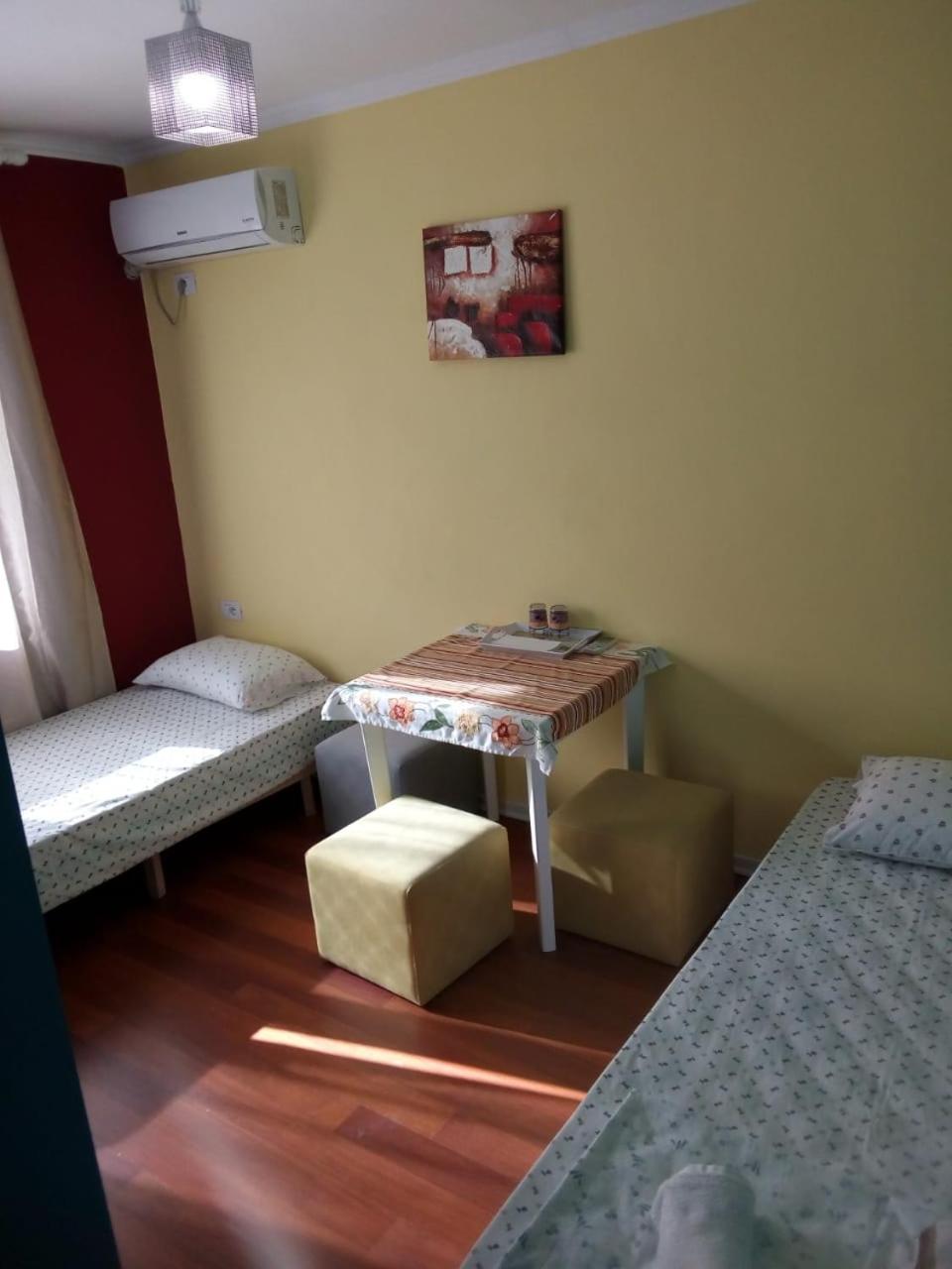 My Apartments Polican Quarto foto