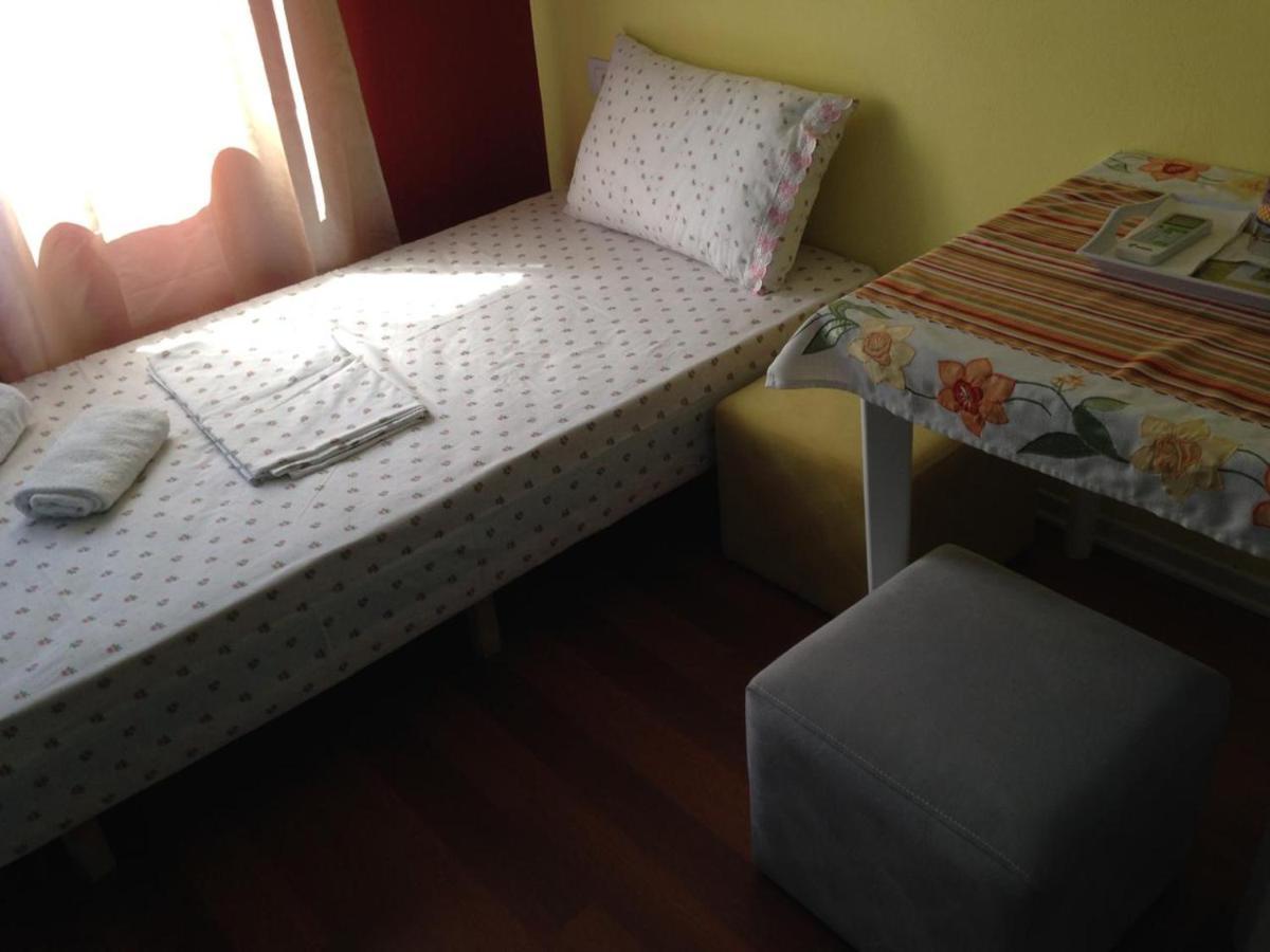 My Apartments Polican Quarto foto